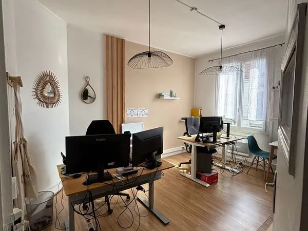 Bureau à louer Draveil