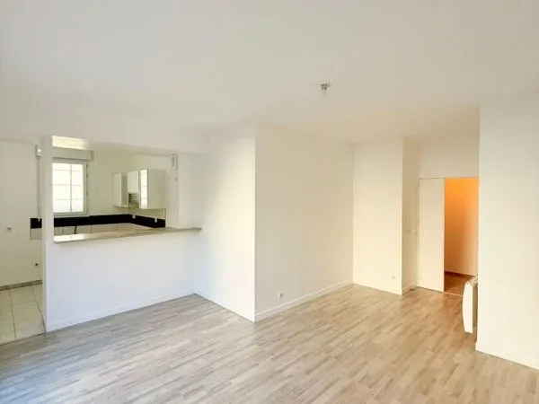 Appartement Saint Denis 3 pièce(s) 62 m2