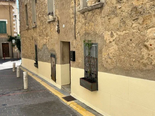 Maison 6 pièces 250 m²