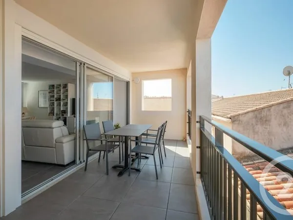 Appartement 4 pièces 88 m²