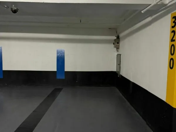 Parking / box Paris