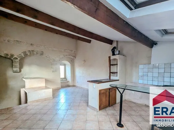 Maison de ville 5 pièces 115 m²