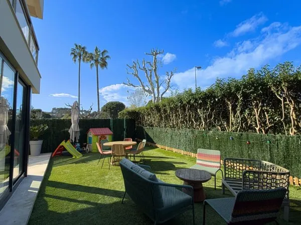 Appartement 3 pièces 48 m²
