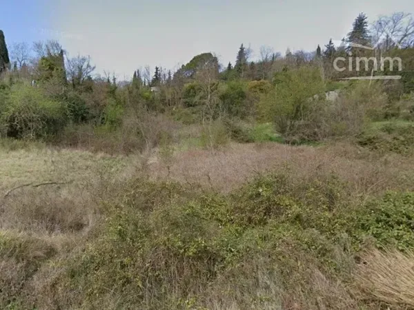 Bargemon : Terrain à bâtir de 2341 m² à vendre