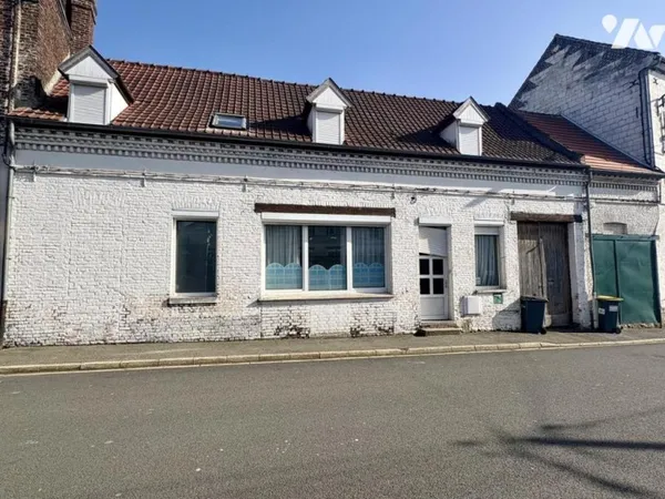 Maison 8 pièces 154 m²