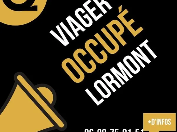 Viager Sans Rente Lormont