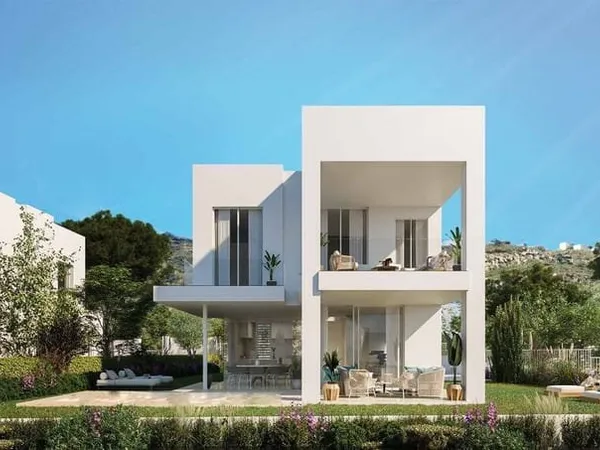 Maison 4 pièces 120 m²