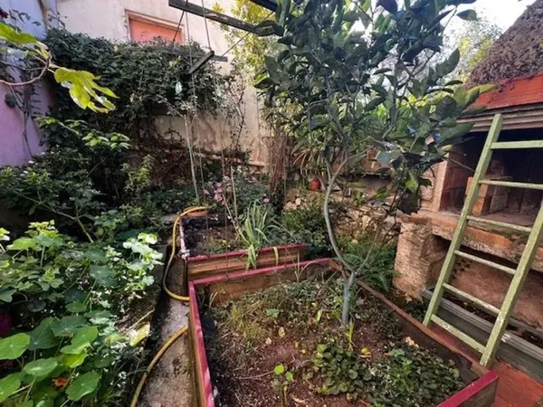 Appartement 3 pièces 75 m²