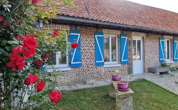 Maison 5 pièces 110 m²