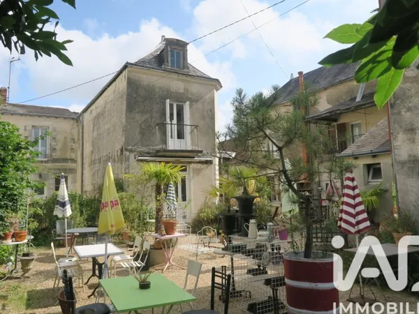 Vente Maison/villa 10 pièces