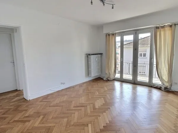 Appartement 3 pièces 74 m²