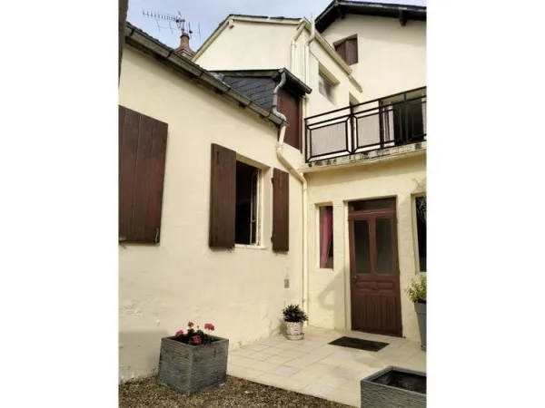 Maison 7 pièces 137 m²