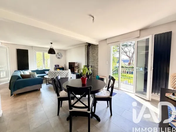 Vente Maison/villa 6 pièces