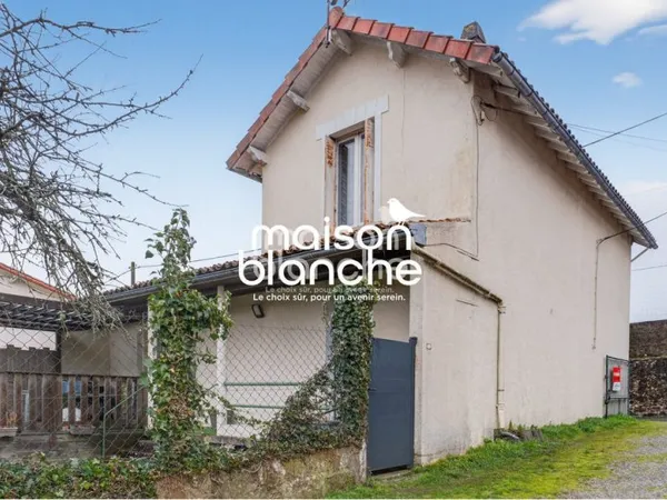 Maison à vendre Parthenay