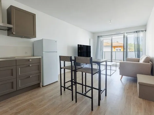 Appartement Saint Vincent De Tyrosse