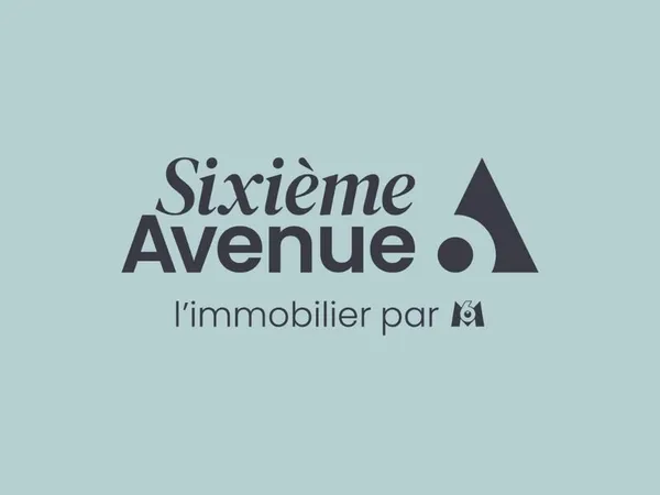 Immeuble 210 m²