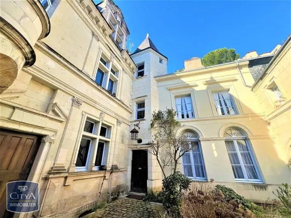 Appartement 1 pièce 32 m²
