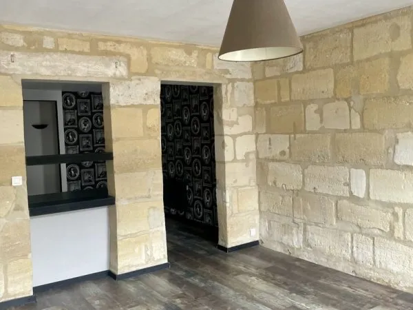 Maison 4 pièces 78 m²