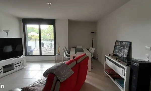 Appartement T3 Lons