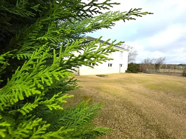 Maison 4 pièces 88 m²