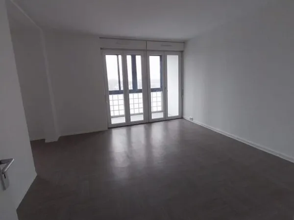 Appartement T4