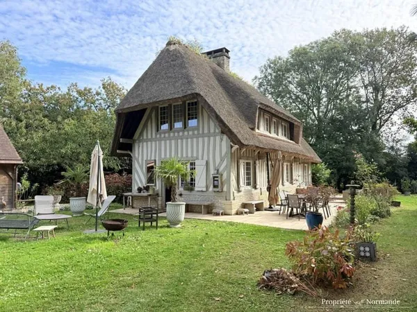 Maison 8 pièces 170 m²