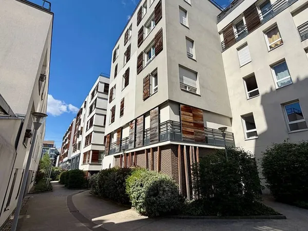 Appartement 4 pièces 78 m²