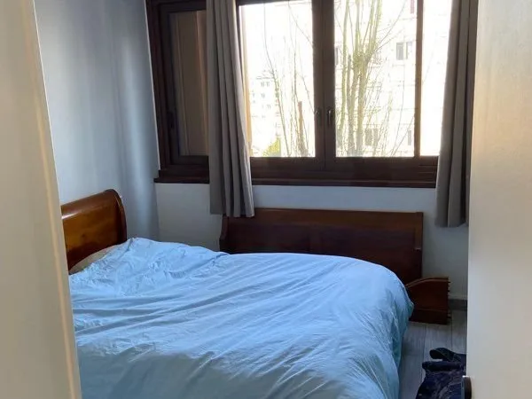 Appartement T2 Fontenay le Fleury
