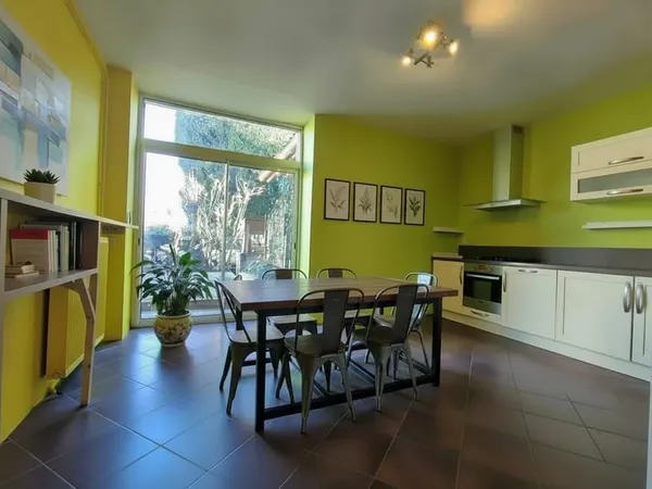 Grande Maison familiale 5 chambres