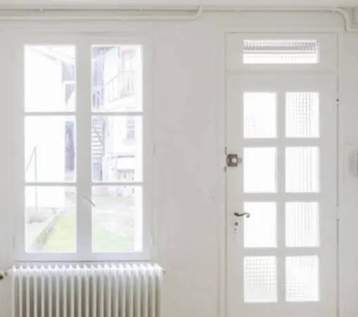 Maison 2 pièces 39 m²