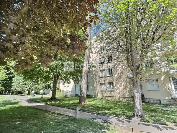 Appartement Vitry Sur Seine 3 pièce(s)
