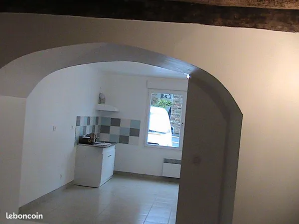 Appartement a louer dreffeac