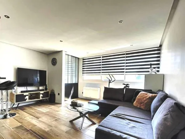 Appartement 2 pièces 33 m²