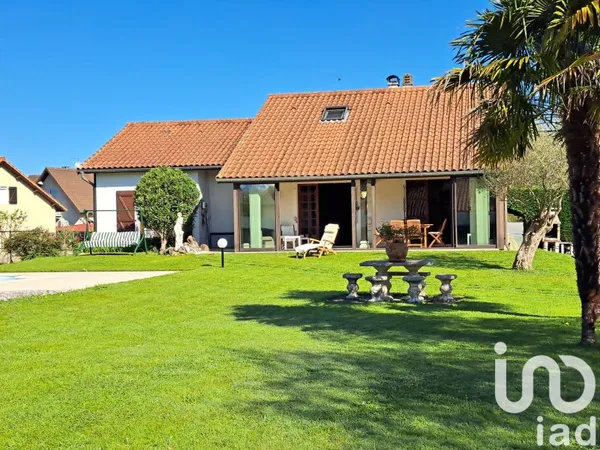 Maison 5 pièces 150 m²
