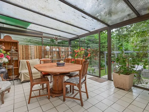 Maison de luxe 8 pièces 248 m²