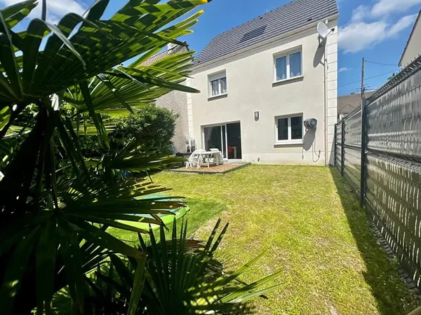 Maison 5 pièce(s) 117 m2