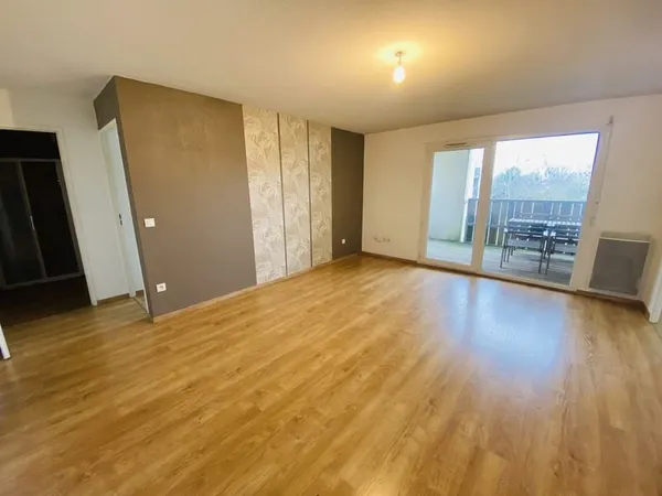 APPARTEMENT TYPE 3 MERIGNAC PICHEY