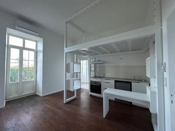 Studio de 23m2 à louer sur Aubenas