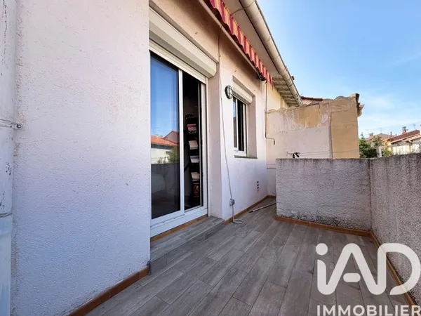 Immeuble de rapport 102 m²