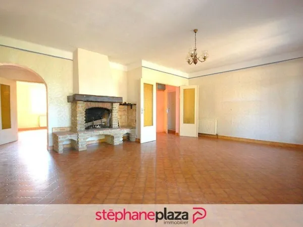 Maison 5 pièces 137 m²