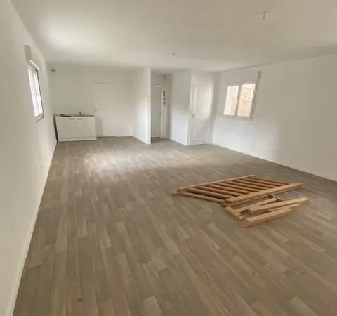 Appartement 2 chambres