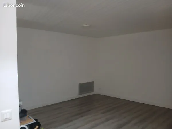 Appartement T2