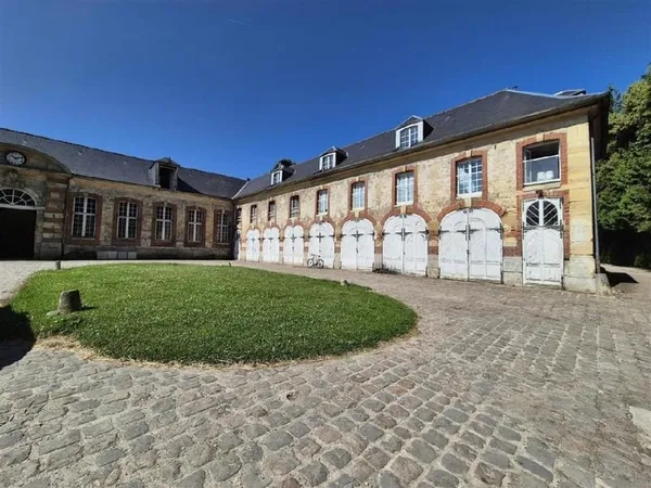 Appartement Location Luzarches 3p 81m² 1250€