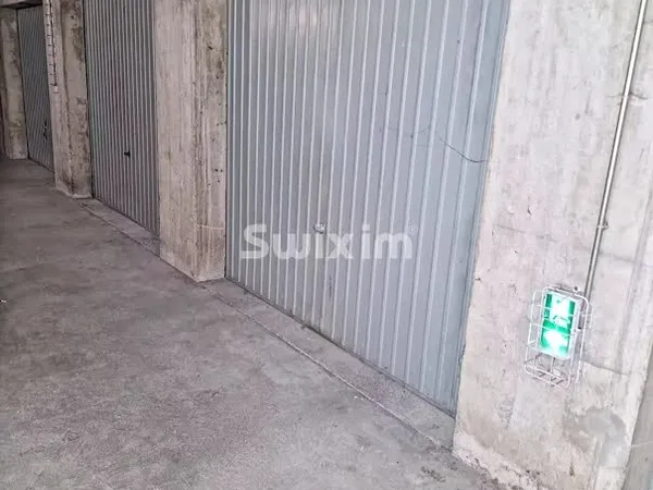 Parking 16 m²