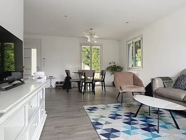 Maison 4 pièces 120 m²