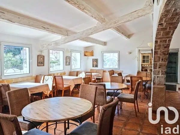 Vente Maison/villa 36 pièces