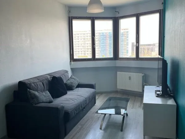 Appartement Orléans centre t2 29m2