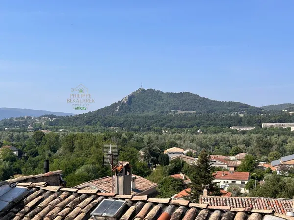 Maison 4 pièces 93 m²