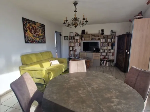 ANNECY / SEYNOD ? Appartement 71 m² ? 390 000 €