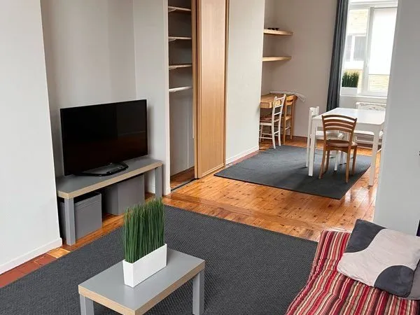 Location meuble